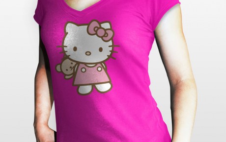 t-shirt-hello-kitty